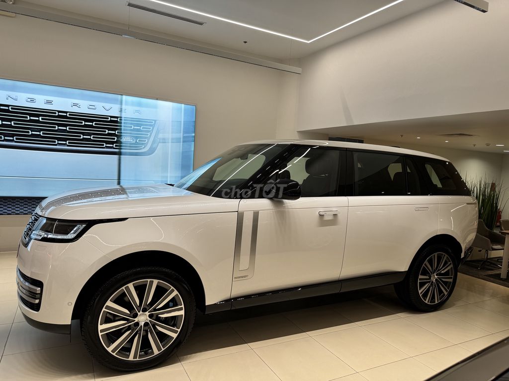 Land Rover - ảnh 3