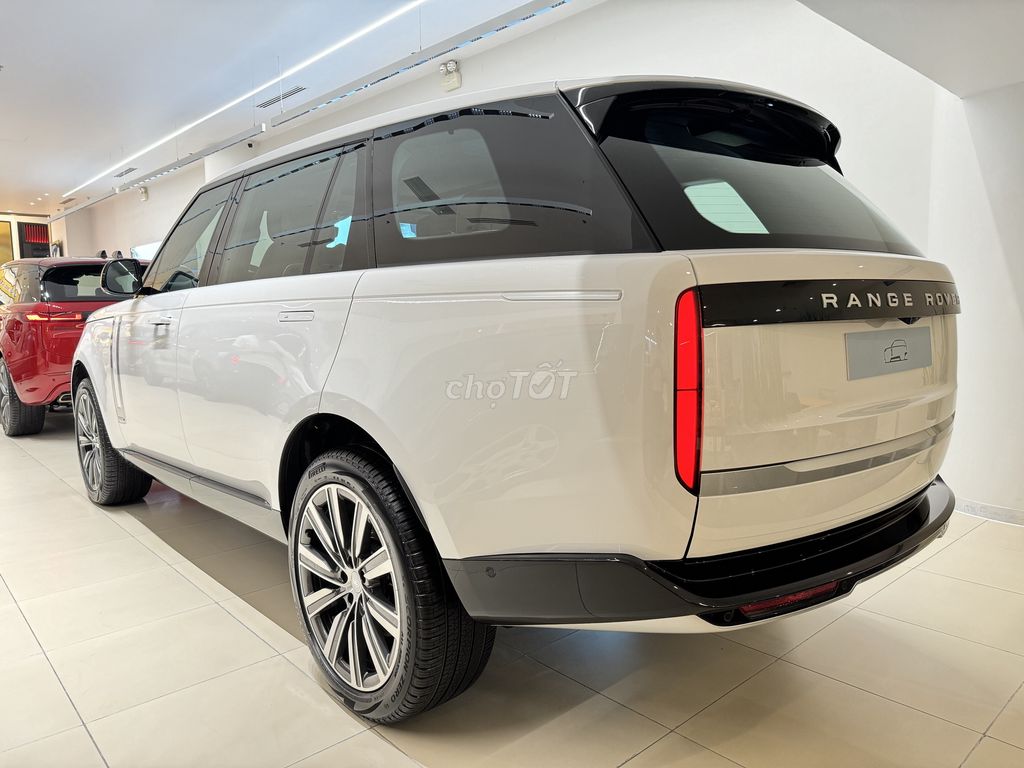 Land Rover - ảnh 4