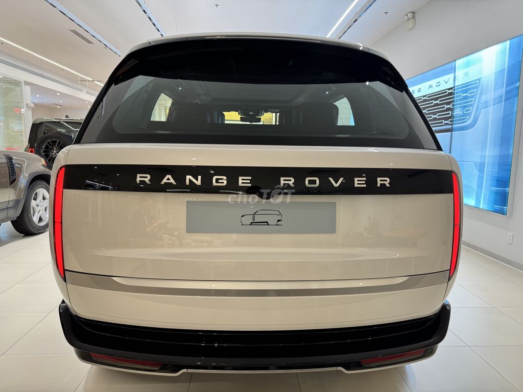 Land Rover - ảnh 5