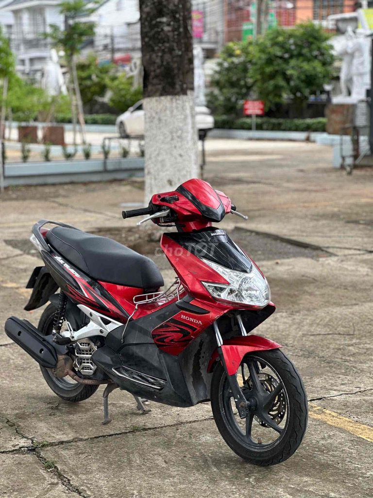 Honda Airblade 2008 - ảnh 1