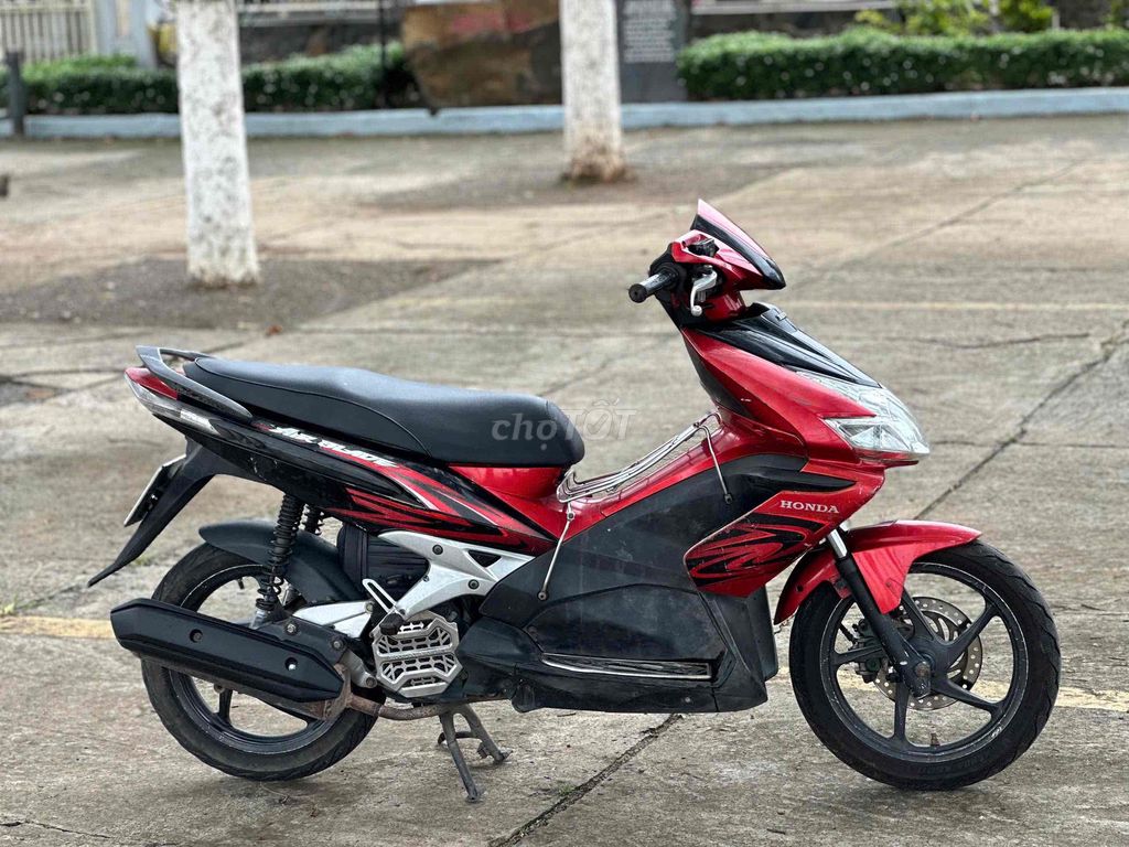 Honda Airblade 2008 - ảnh 2