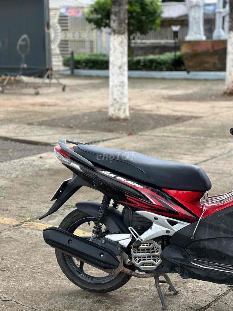 Honda Airblade 2008 - ảnh 3