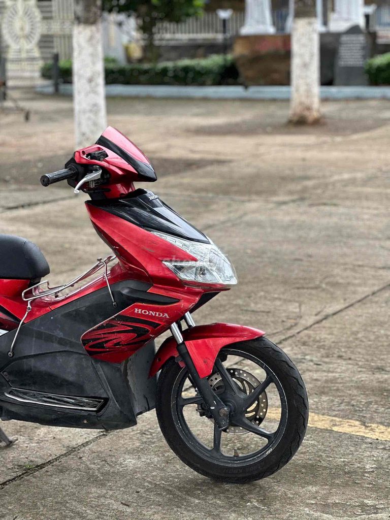 Honda Airblade 2008 - ảnh 4