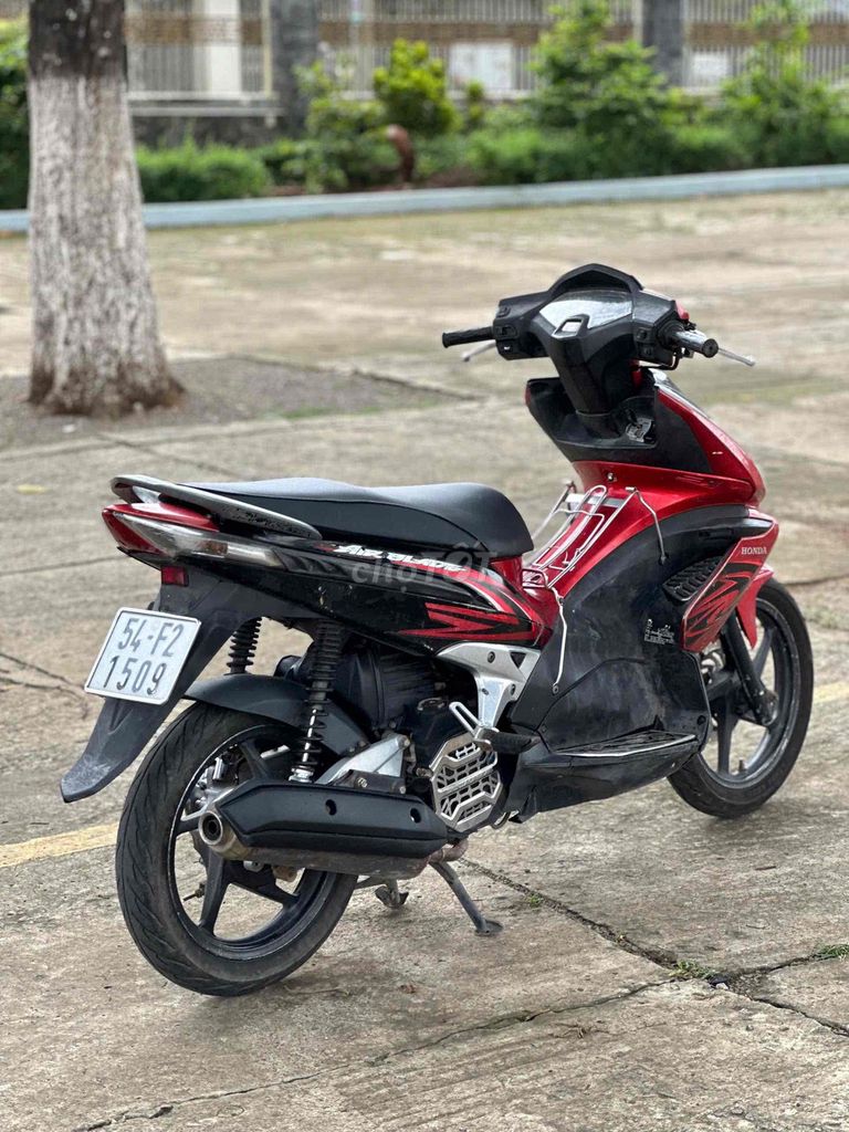 Honda Airblade 2008 - ảnh 5