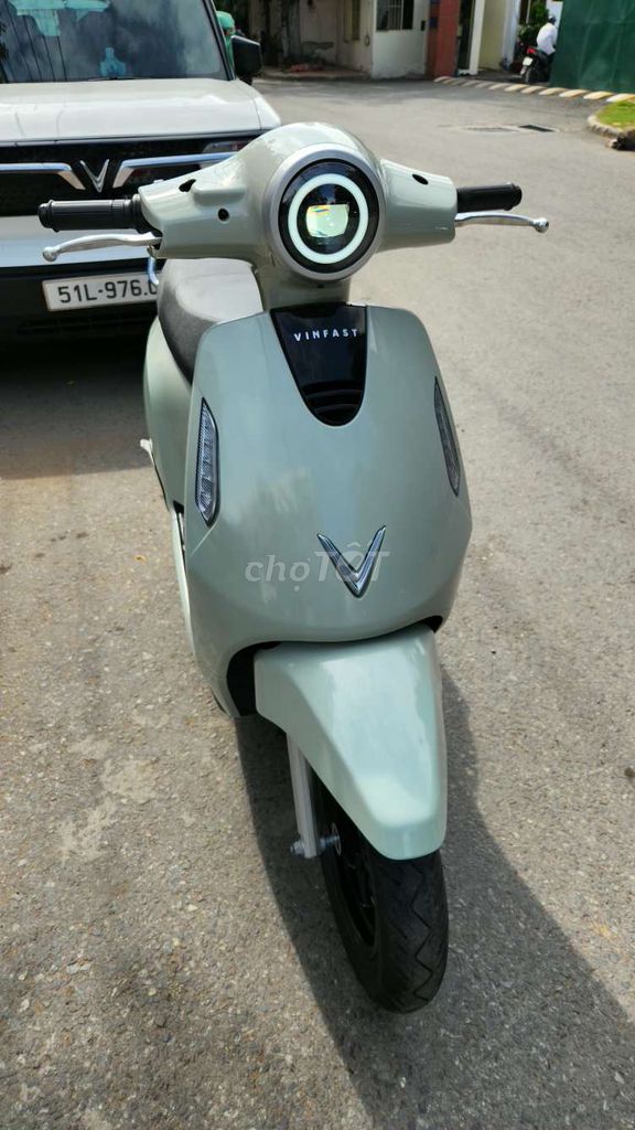 Vinfast Evo 2025 - ảnh 1