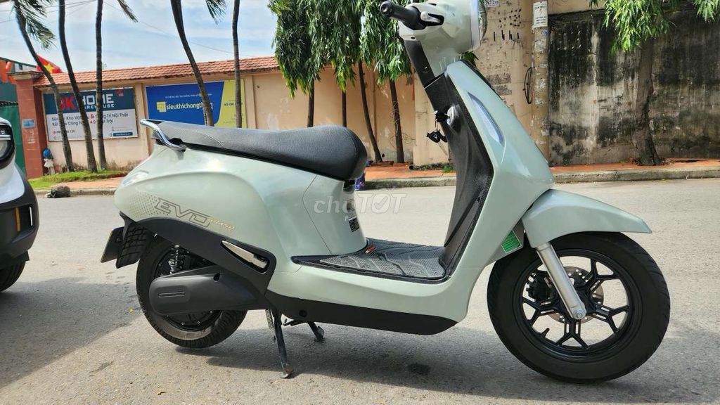 Vinfast Evo 2025 - ảnh 2
