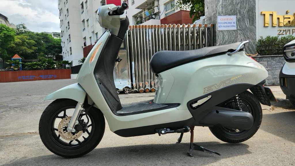 Vinfast Evo 2025 - ảnh 3