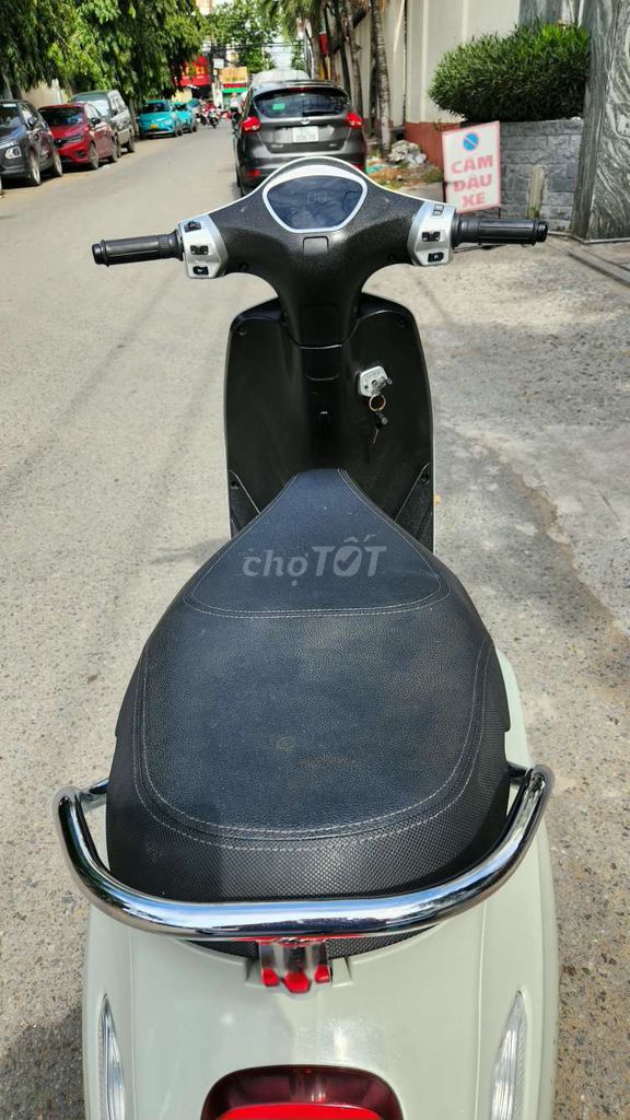 Vinfast Evo 2025 - ảnh 4