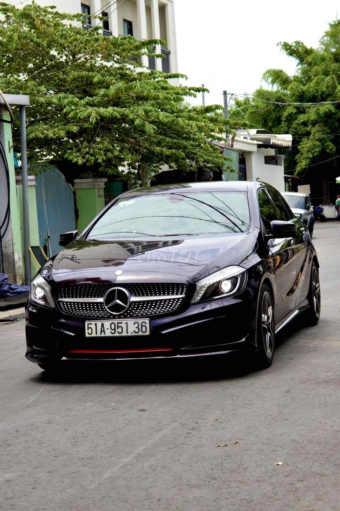 Mercedes-Benz 2014 - ảnh 1