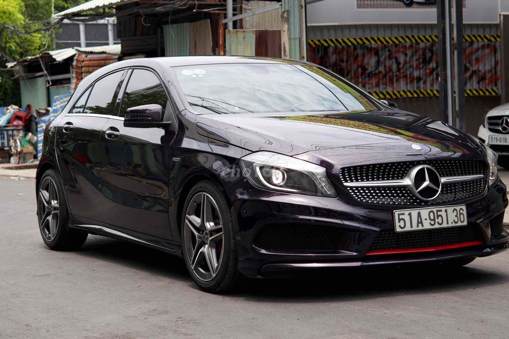 Mercedes-Benz 2014 - ảnh 2