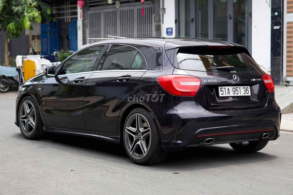 Mercedes-Benz 2014 - ảnh 3