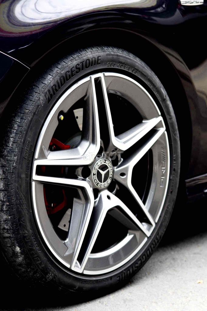 Mercedes-Benz 2014 - ảnh 4