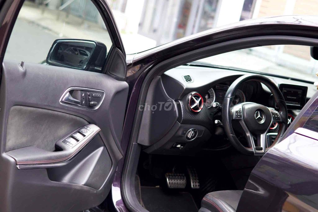 Mercedes-Benz 2014 - ảnh 5