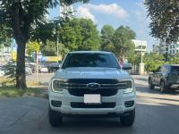 Ford Ranger 2022 - ảnh 1