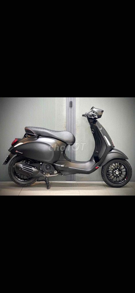 Piaggio Vespa 2025 - ảnh 2