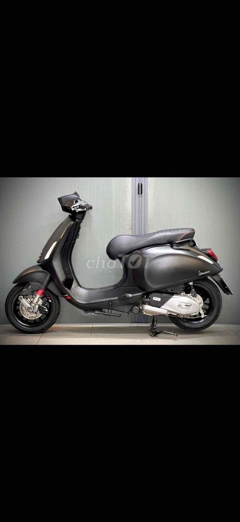 Piaggio Vespa 2025 - ảnh 4