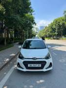 Hyundai i10 Grand 1.2 AT 2018 - ảnh 1