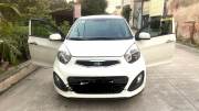Kia Picanto 2013 - ảnh 1