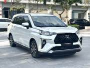 Toyota Veloz Cross 1.5 CVT 2022 - ảnh 1