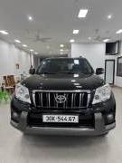 Toyota Prado TXL 2.7L 2009 - ảnh 1