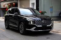 Hyundai SantaFe Cao cấp 2.5L HTRAC 2022 - ảnh 1