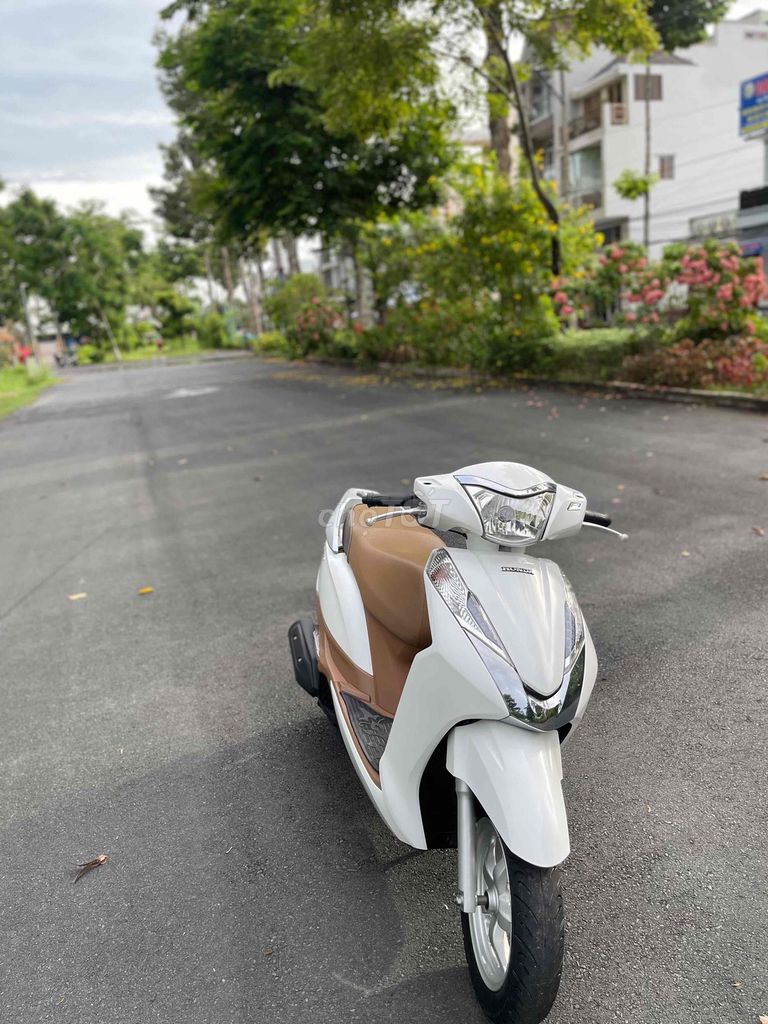 Honda Lead 2014 - ảnh 1