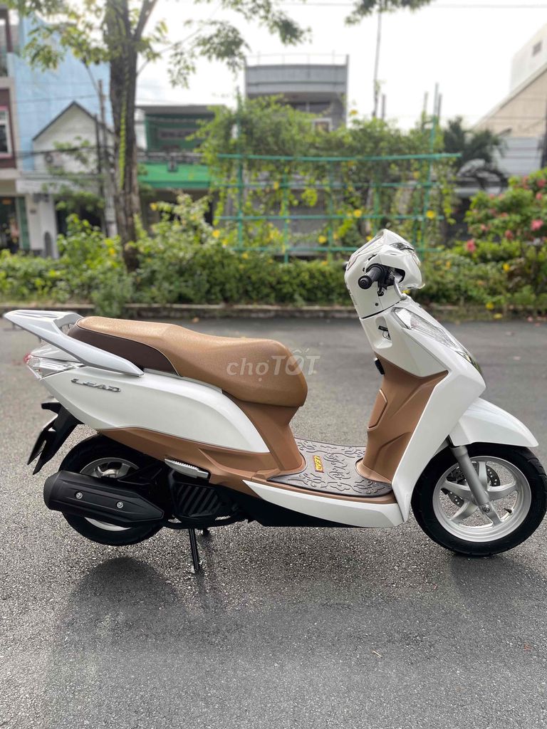 Honda Lead 2014 - ảnh 2