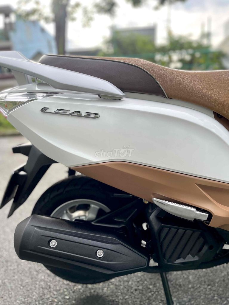 Honda Lead 2014 - ảnh 3