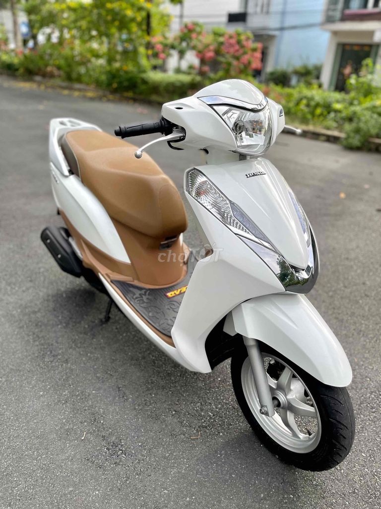 Honda Lead 2014 - ảnh 4