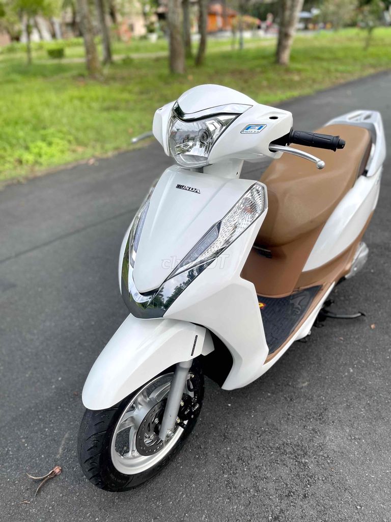 Honda Lead 2014 - ảnh 5