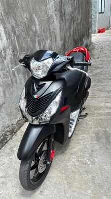 Honda Vision 2017 - ảnh 1