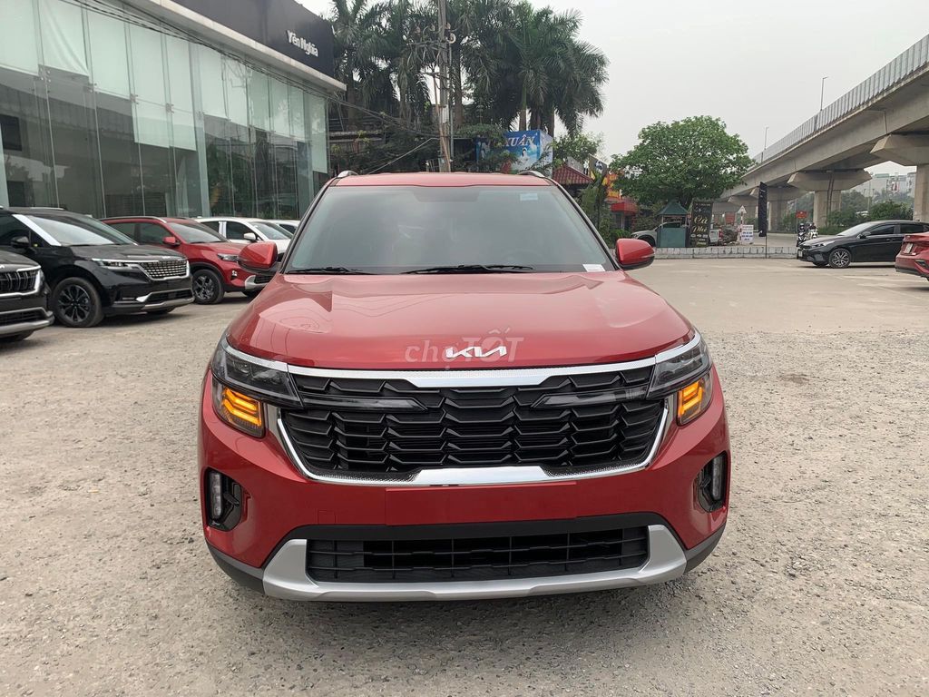 Kia 2026 - ảnh 1