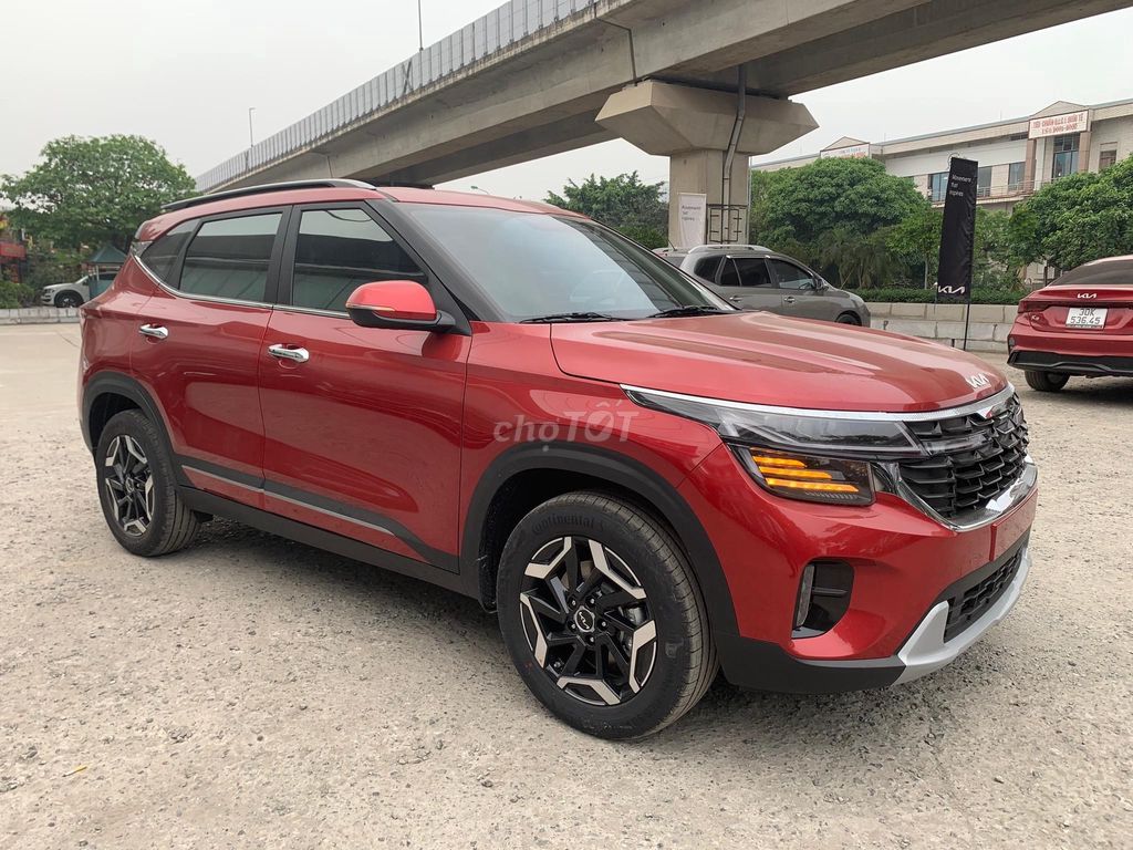 Kia 2026 - ảnh 2