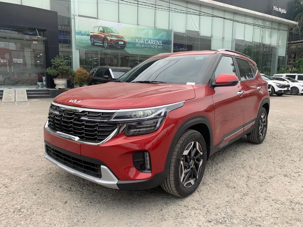 Kia 2026 - ảnh 3