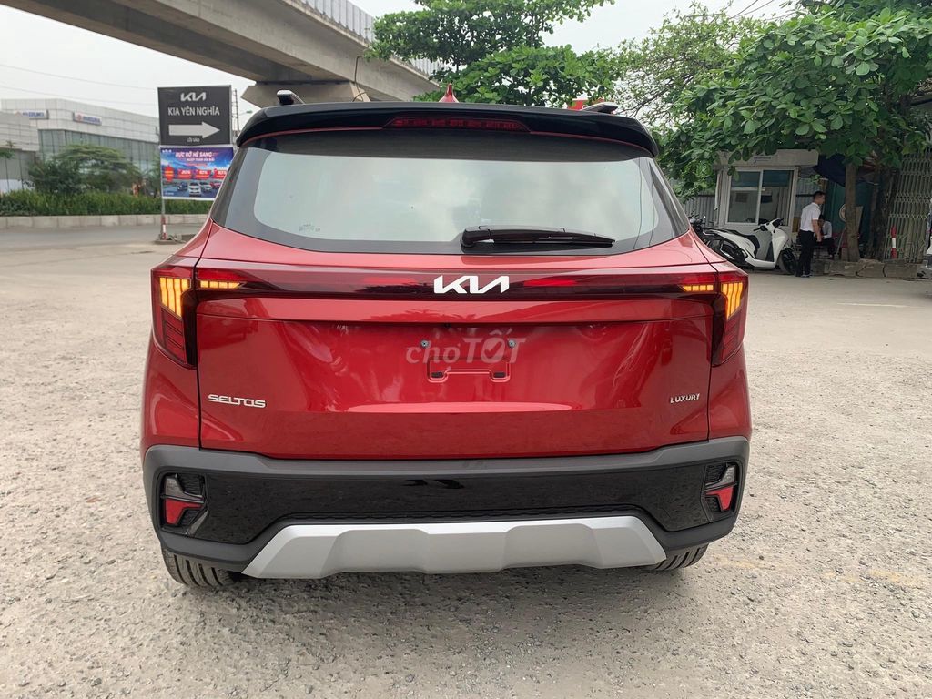 Kia 2026 - ảnh 4