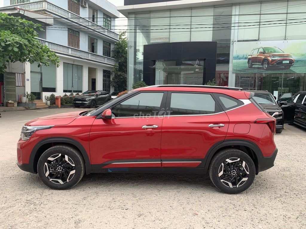 Kia 2026 - ảnh 5