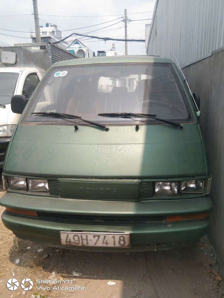 Toyota - ảnh 1