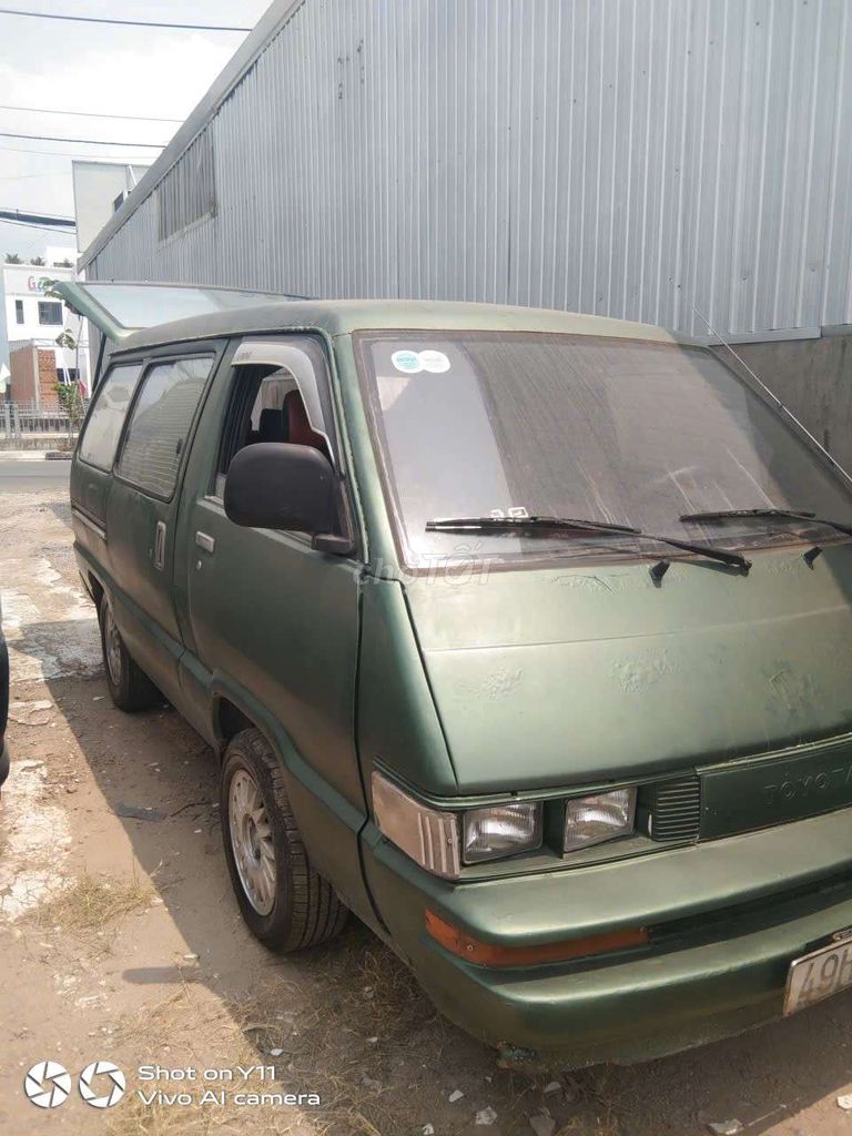Toyota - ảnh 2
