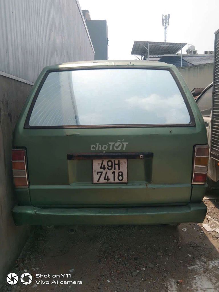 Toyota - ảnh 5
