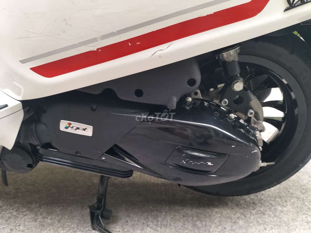 Piaggio Sprint 2022 - ảnh 5