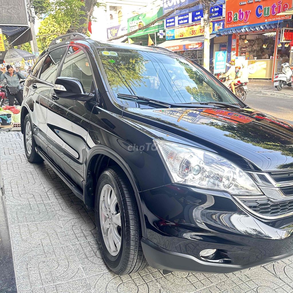 Honda 2010 - ảnh 2