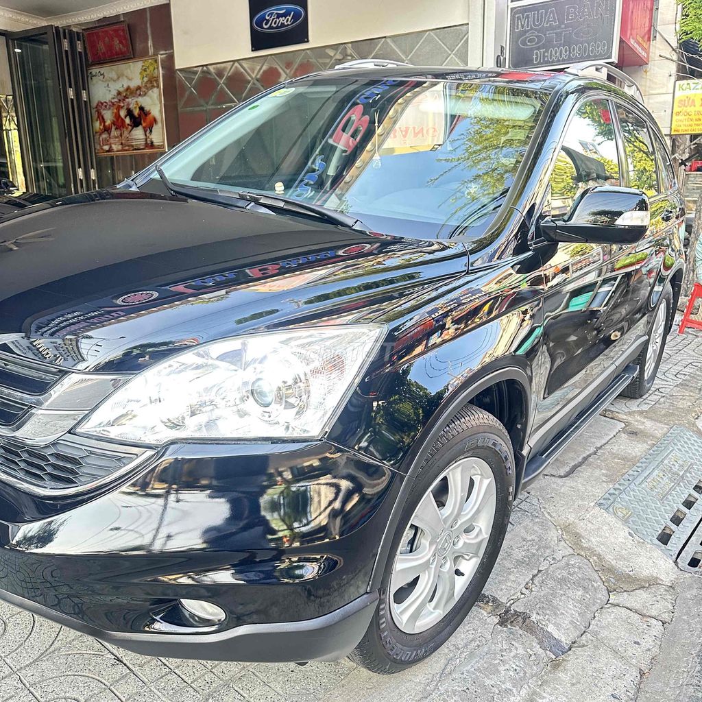 Honda 2010 - ảnh 3