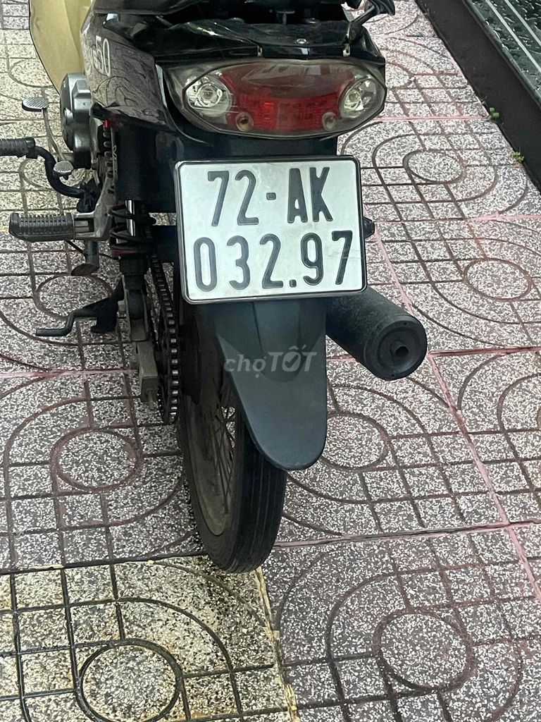 Bán xe 2022 - ảnh 5