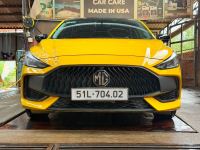 MG 5 Luxury 1.5 AT 2022 - ảnh 1