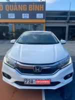 Honda City 1.5 2019 - ảnh 1
