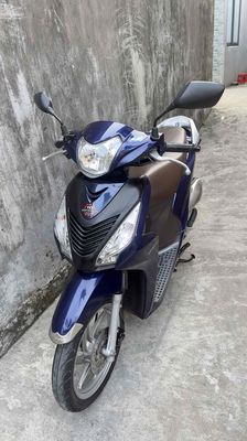Honda Vision 2017 - ảnh 1