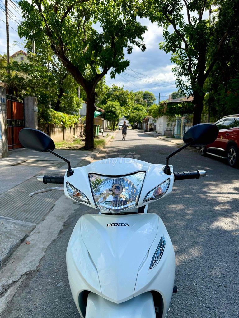 Honda 2025 - ảnh 1