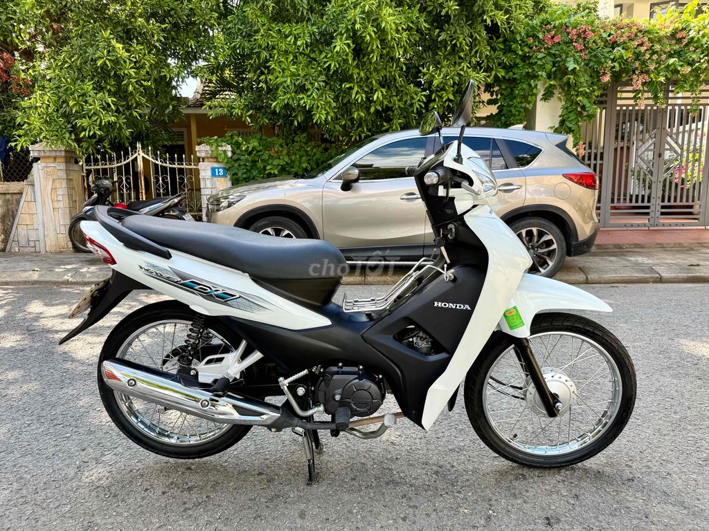 Honda 2025 - ảnh 2