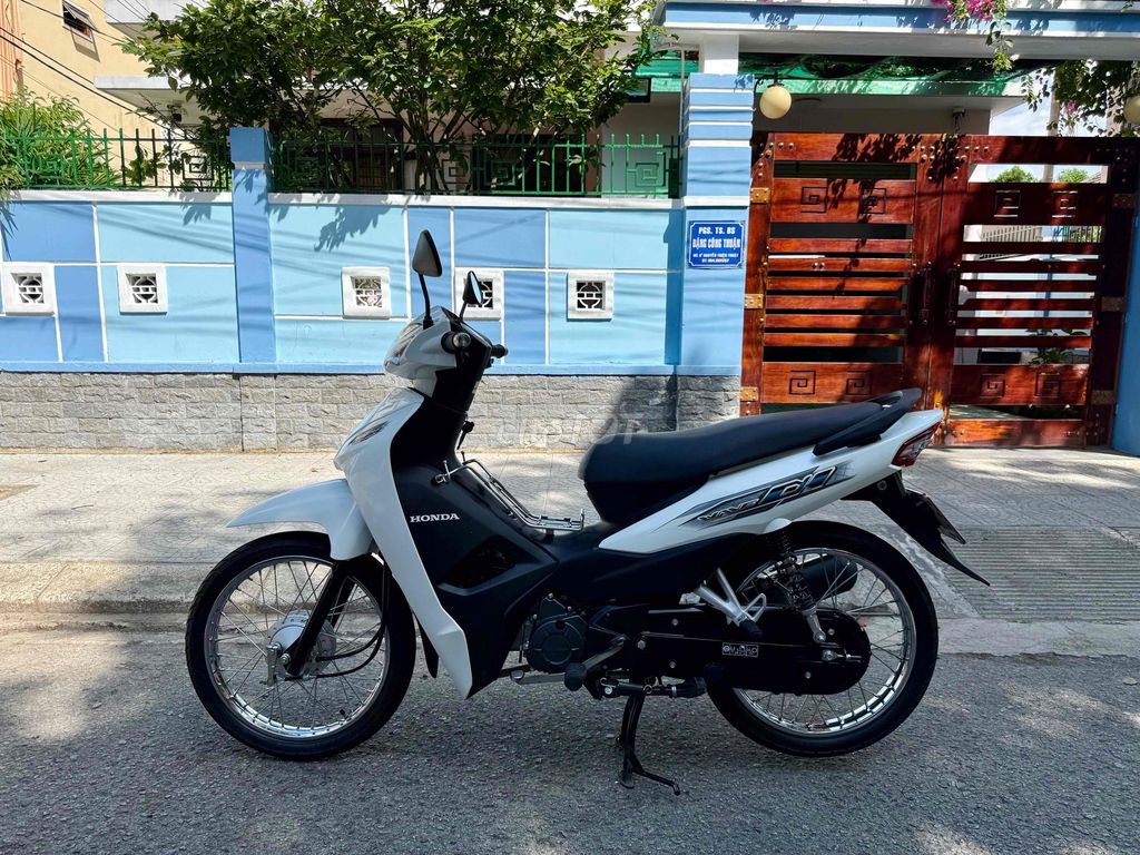 Honda 2025 - ảnh 3