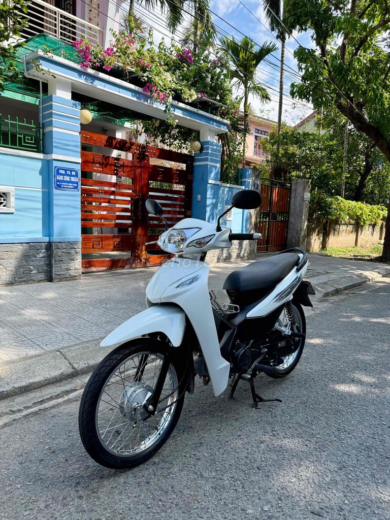 Honda 2025 - ảnh 4